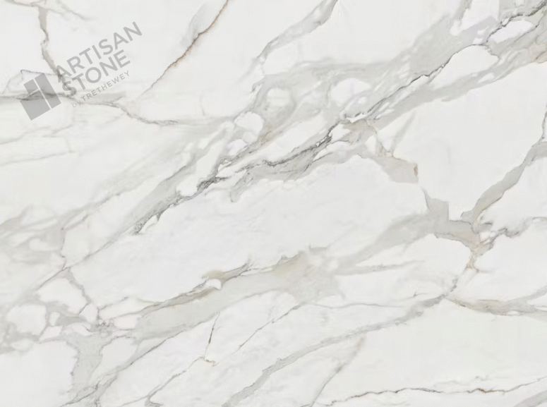 Morpheus KC - Dekton - Close Up