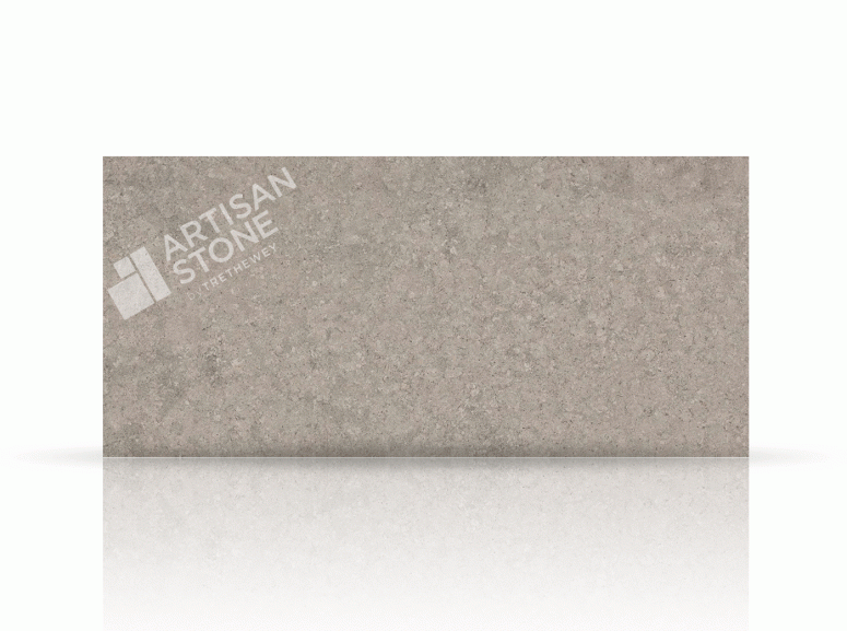 Grigio VK03 - Dekton - Full Slab