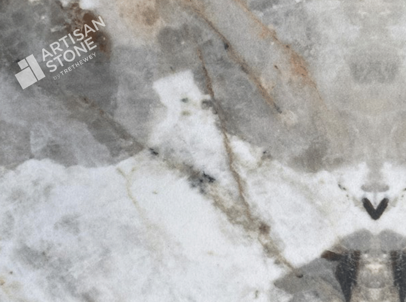 Marble Tundra - Florim - Close Up