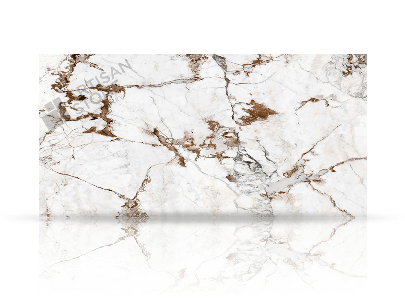 Marble Capraia - Florim - Full Slab