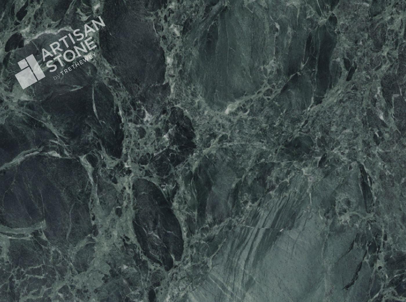 Verdi Alpi Block 14117M - Marble - Close Up