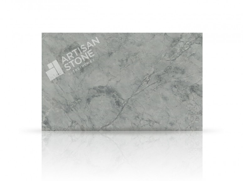 Super White Calacatta Block 5511 - Marble Dolomite - Full Slab