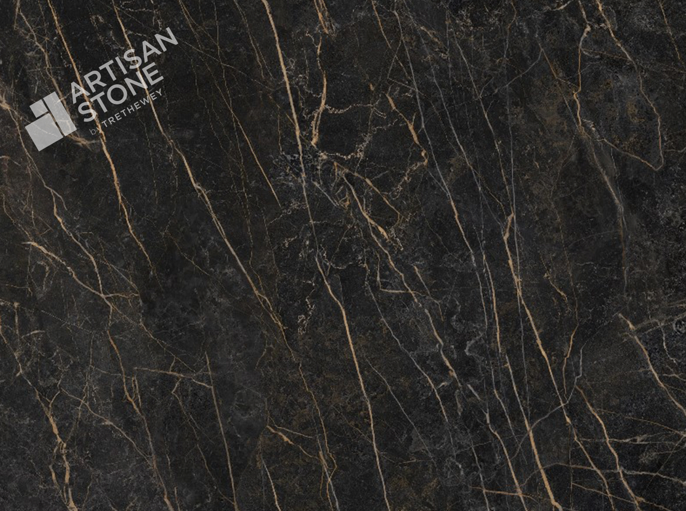 Black Obsession - Neolith - Close Up