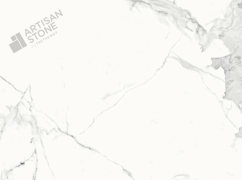 Estatuario E01 - Neolith - Close Up