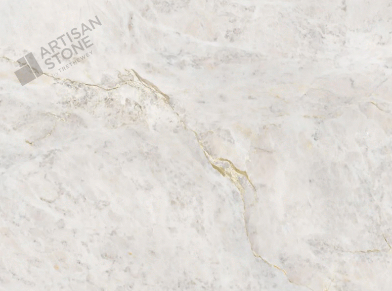 Everest Sunrise - Neolith - Close Up