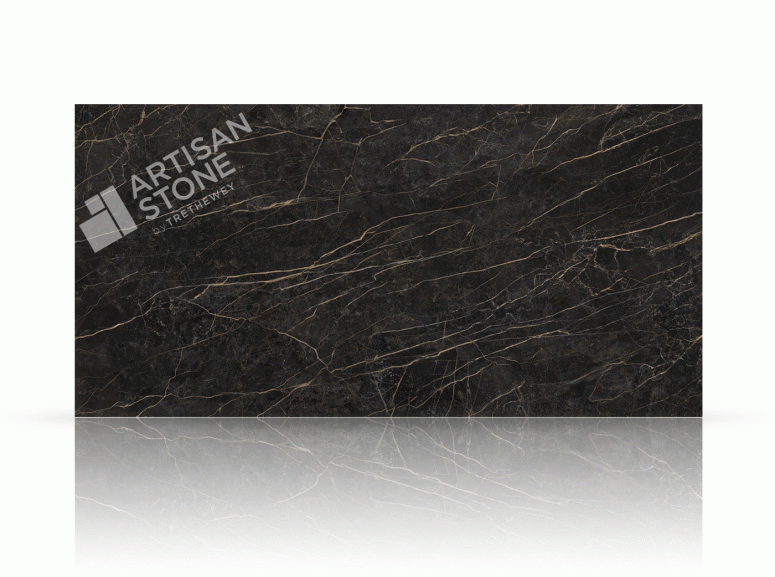 Black Obsession - Neolith - Full Slab