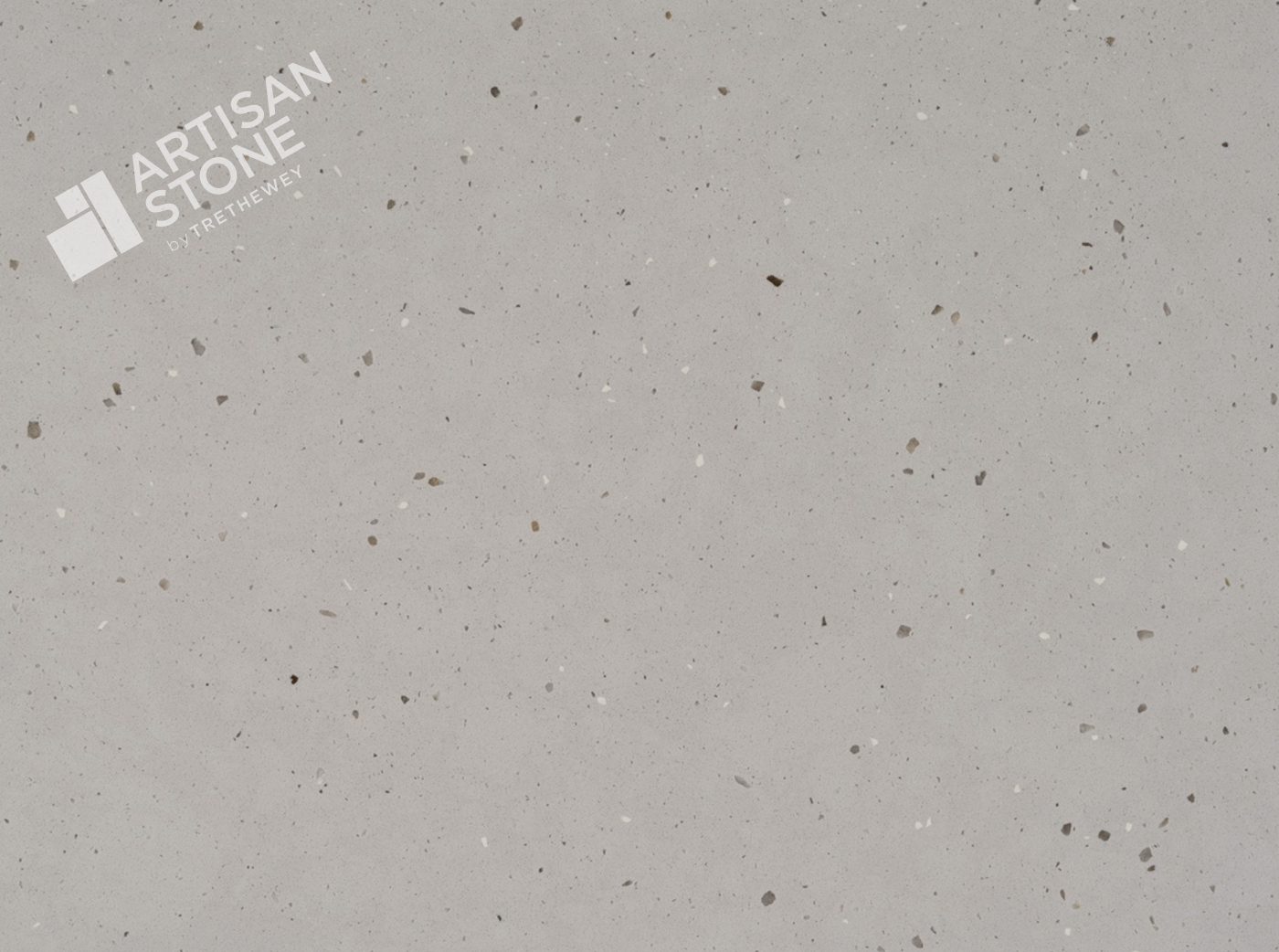 Concrete Pulse - Silestone - Close Up