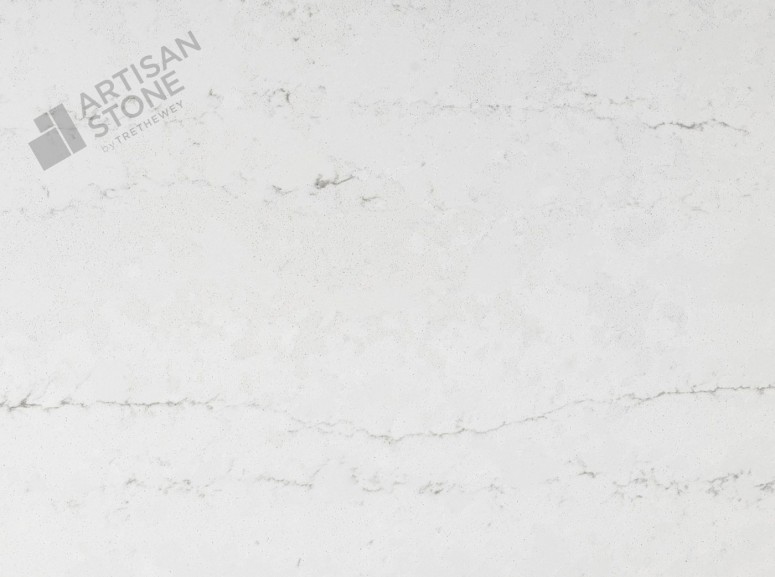 Raw A - Silestone - Close Up