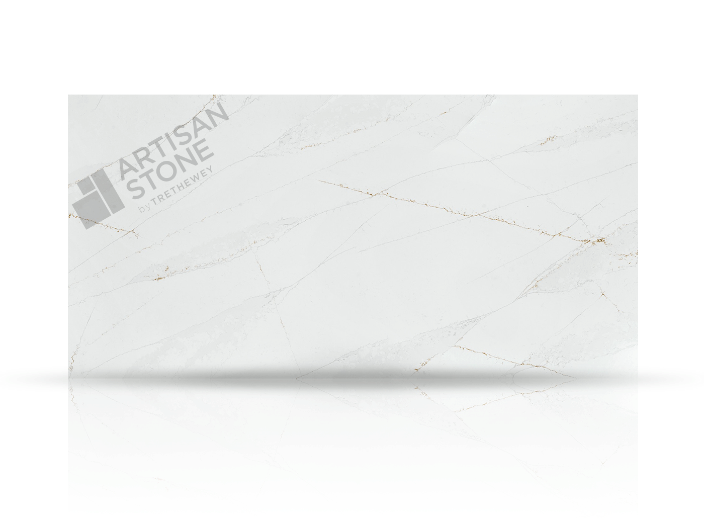 Ethereal Glow - Silestone - Full Slab