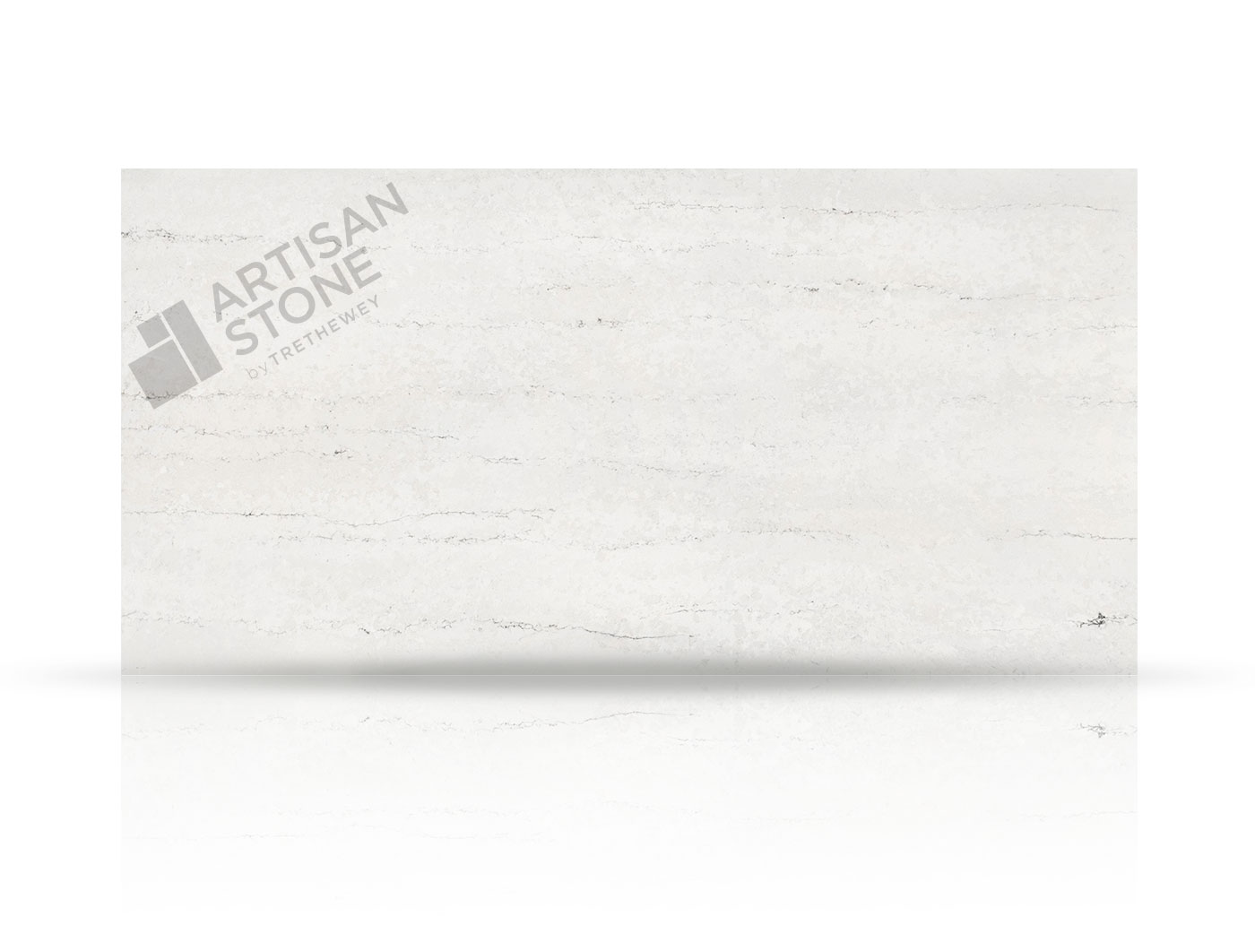 Raw A - Silestone - Full Slab