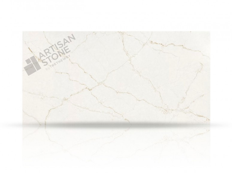 Blanc Elysee - Silestone - Full Slab