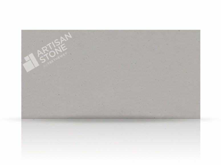 Concrete Pulse - Silestone - Full Slab