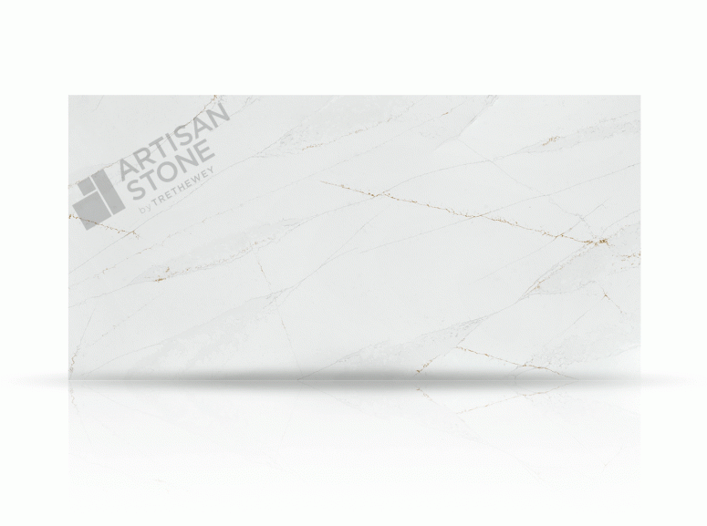 Ethereal Glow - Silestone - Full Slab