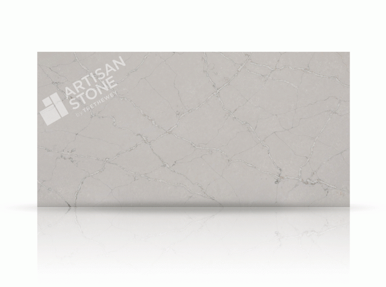 Victorian Silver - Silestone - Full Slab