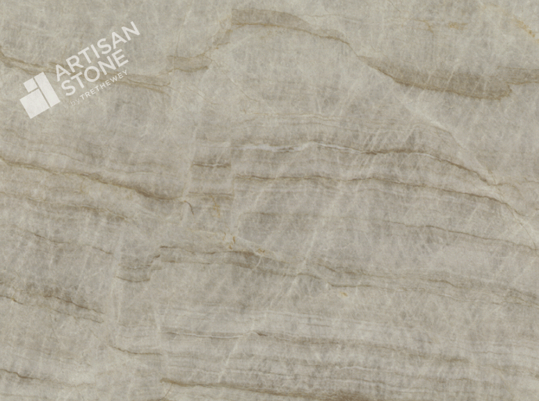 Taj Mahal Block 35546G - Quartzite - Close Up